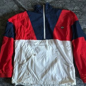 Track Jacket